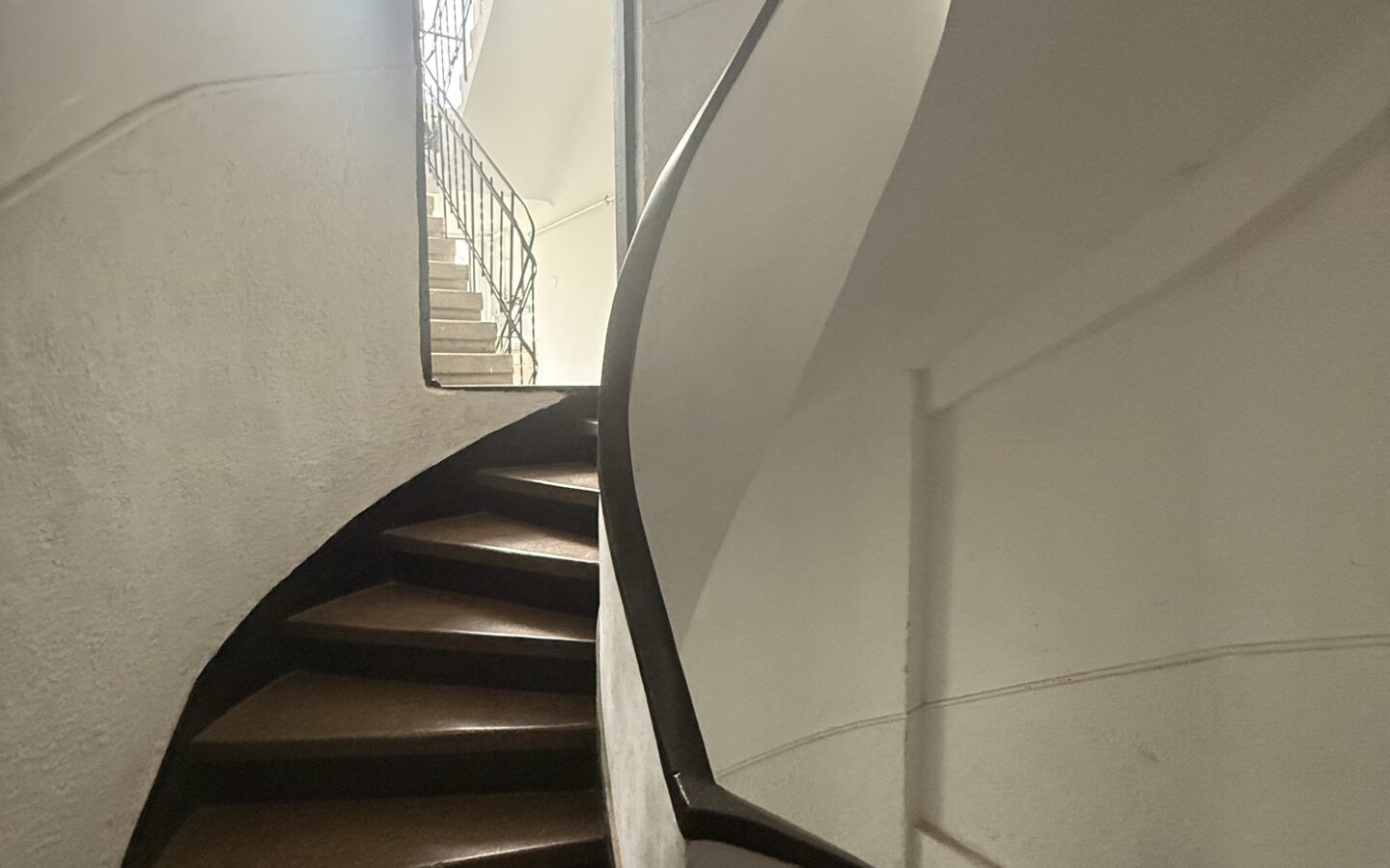 Apartment Of 68 M² With 2 Bedrooms In Bucharest City Center