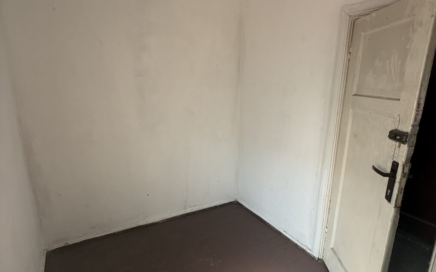 Apartment Of 68 M² With 2 Bedrooms In Bucharest City Center