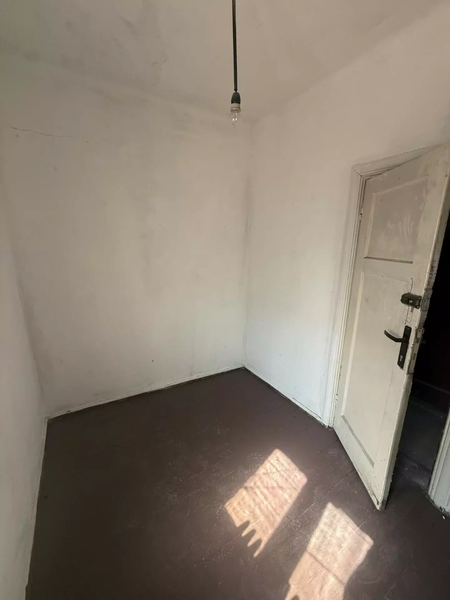 Apartment Of 68 M² With 2 Bedrooms In Bucharest City Center