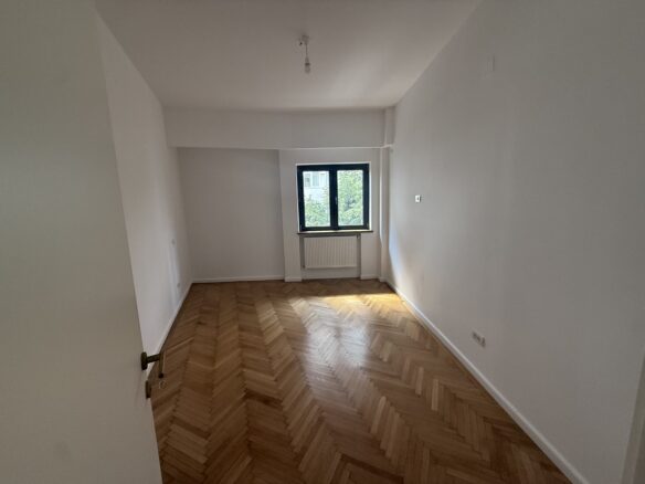 Apartment Of 68 M² With 2 Bedrooms In Bucharest City Center