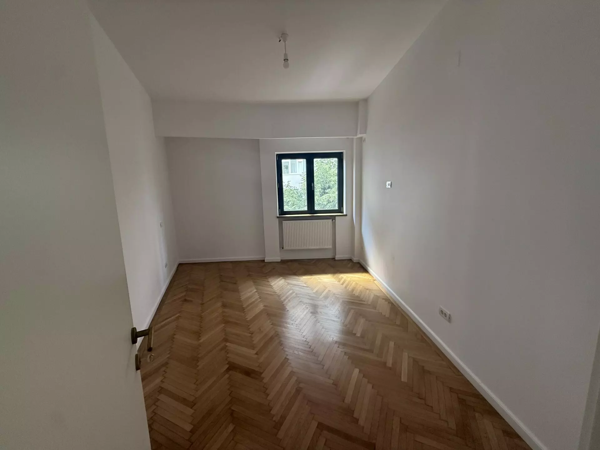 Apartment Of 68 M² With 2 Bedrooms In Bucharest City Center