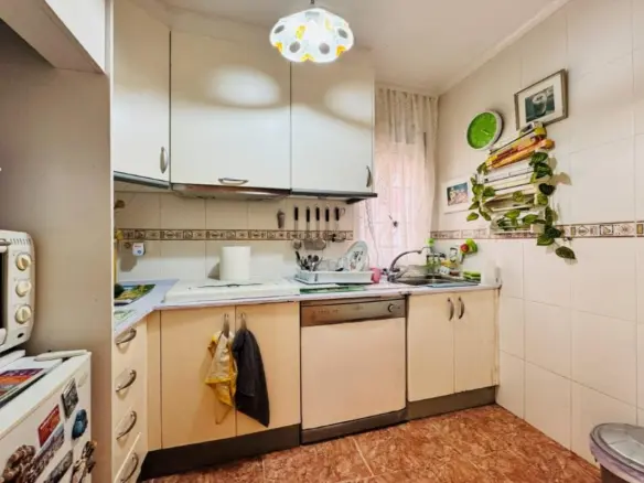 Apartment Of 59 M² In La Mata, Spain