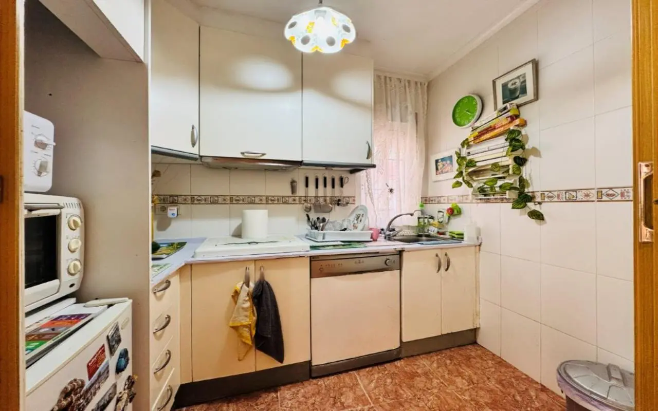 Apartment Of 59 M² In La Mata, Spain