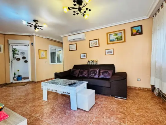 Apartment Of 59 M² In La Mata, Spain