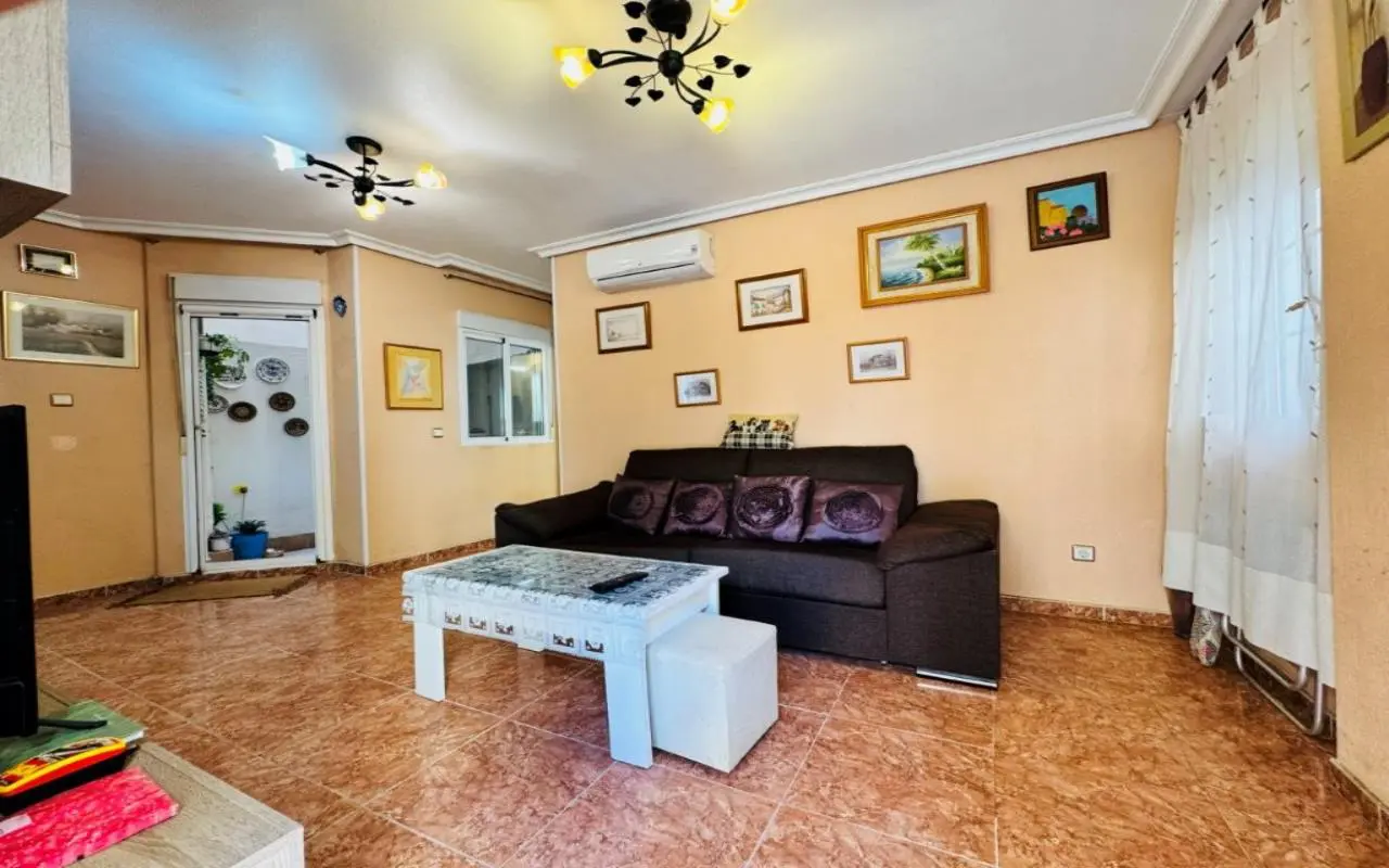 Apartment Of 59 M² In La Mata, Spain
