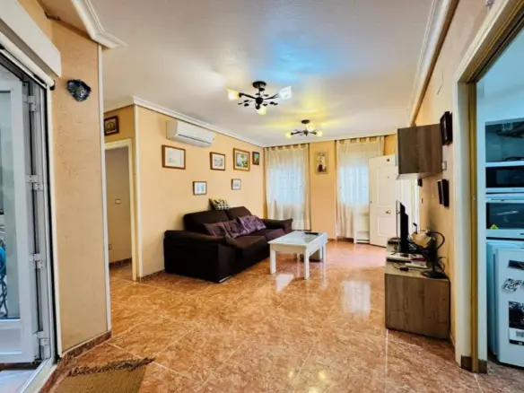 Apartment Of 59 M² In La Mata, Spain