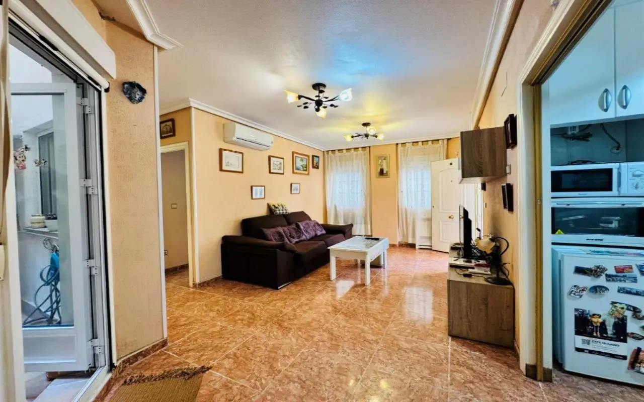 Apartment Of 59 M² In La Mata, Spain