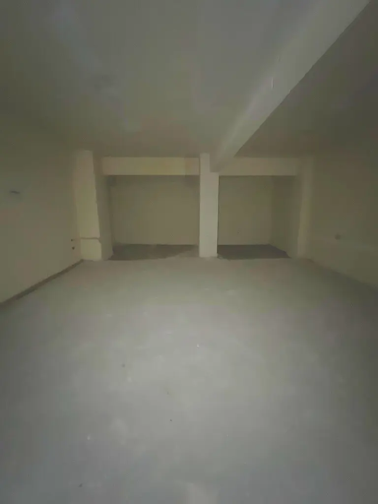 Flat Of 128 M² In Athens