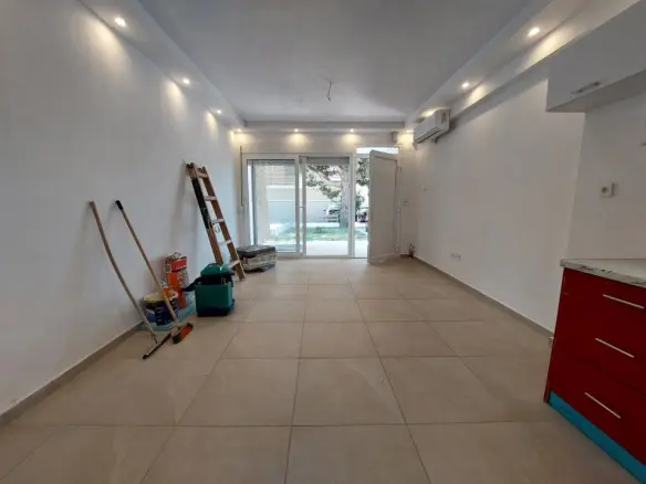 3-bedroom Maisonette In Sithonia, Greece (143 M²)