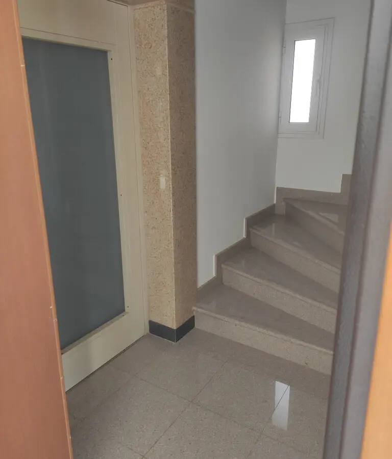 Flat Of 90 M² In Athens