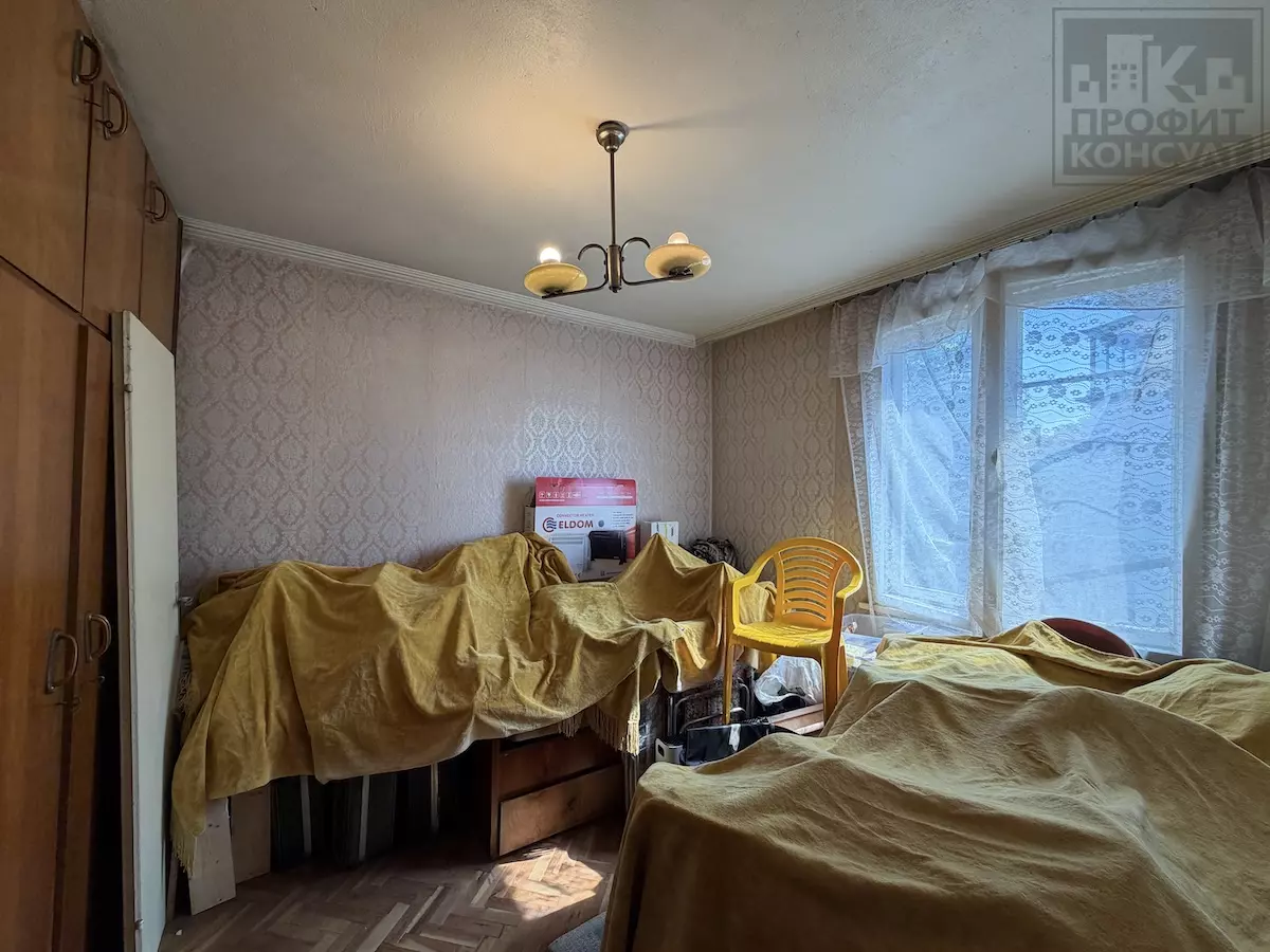 11.1 Two-bedroom Apartment Of 75 M² In Gorna Oryahovitsa City Centre