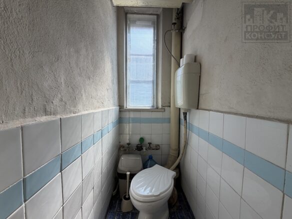 Two-bedroom Apartment Of 75 M² In Gorna Oryahovitsa City Centre