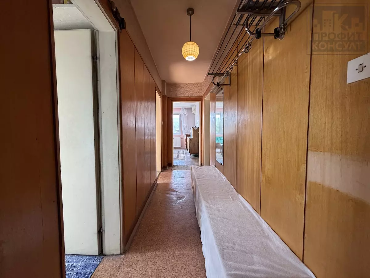 15 Two-bedroom Apartment Of 75 M² In Gorna Oryahovitsa City Centre