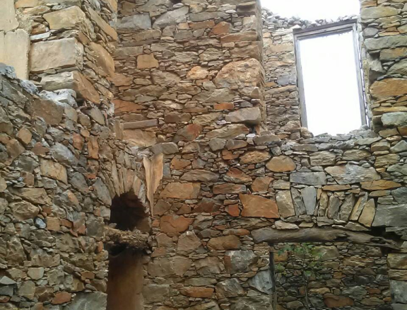 Maisonette In Amorgos, Greece (226 M²)