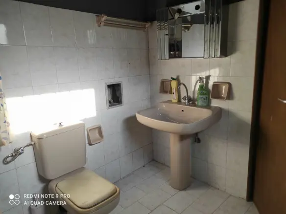 Detached House In Sparti, Greece (240 M²)