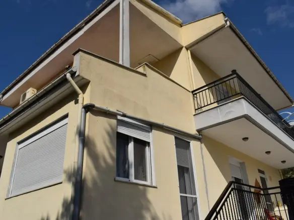 5-bedroom Detached House In Vasilika, Greece (250 M²)