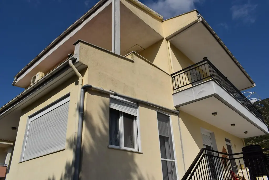 Detached House Of 250 M² In Chalkidiki