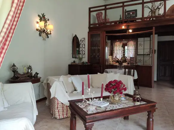 3-bedroom Villa In Kassandra, Greece (115 M²)