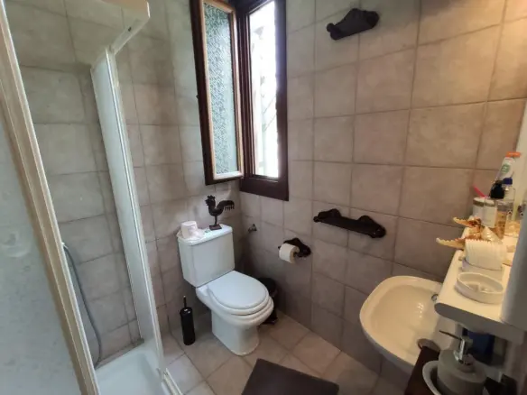 3-bedroom Villa In Kassandra, Greece (115 M²)