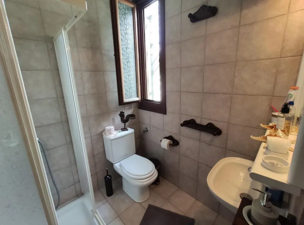 3-bedroom Villa In Kassandra, Greece (115 M²)