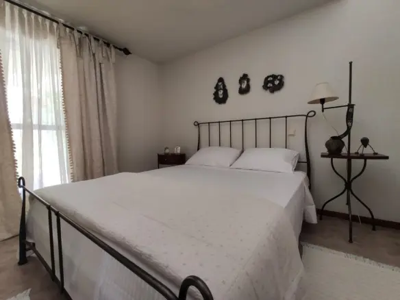 3-bedroom Villa In Kassandra, Greece (115 M²)