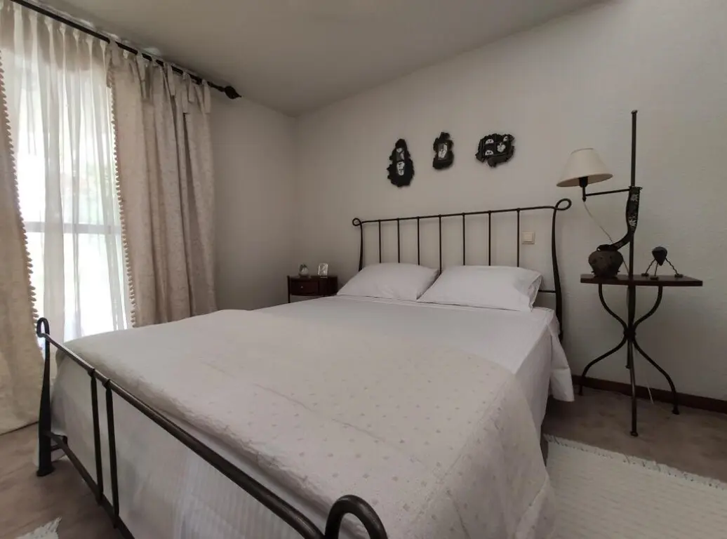 3-bedroom Villa In Kassandra, Greece (115 M²)