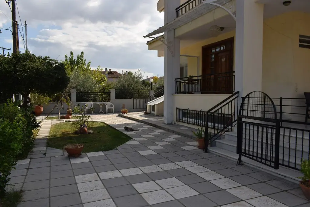 Detached House Of 250 M² In Chalkidiki