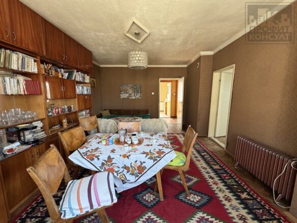 Two-bedroom Apartment Of 75 M² In Gorna Oryahovitsa City Centre