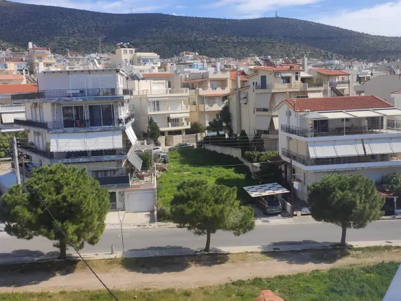 2-bedroom Flat In Glyfada, Greece (90 M²)