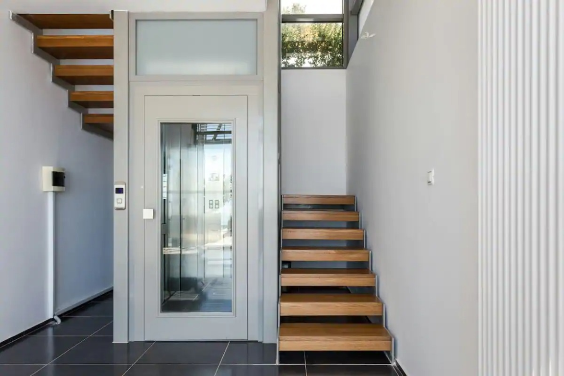 Villa Of 600 M² On Euboea Island