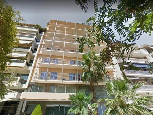Hotel Of 4000 M² With 4000 M² In Athens