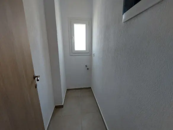 3-bedroom Maisonette In Sithonia, Greece (143 M²)