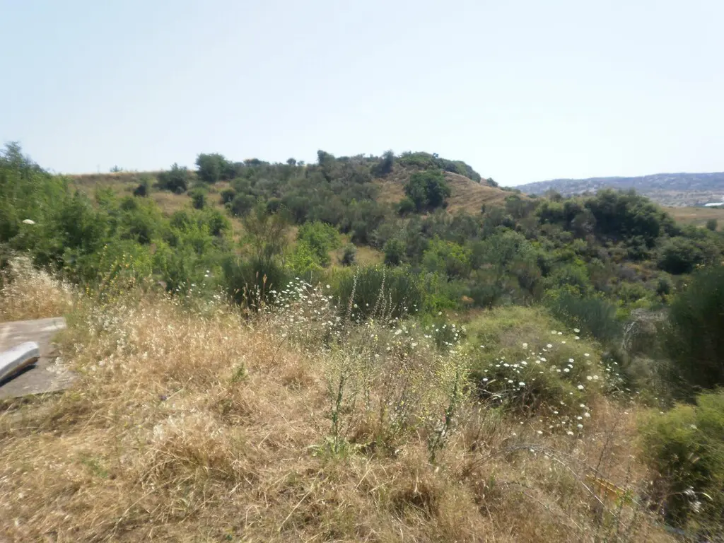 Land Of 4188 M² In Sithonia, Chalkidiki
