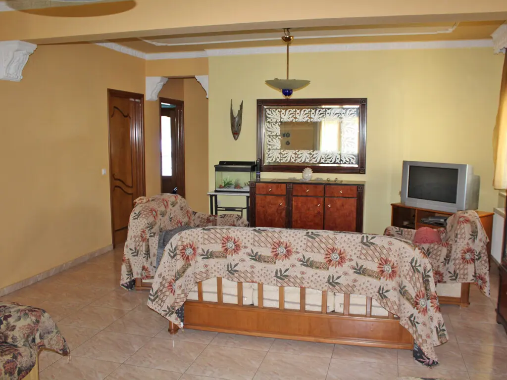 Flat Of 100 M² In Olympic Coast