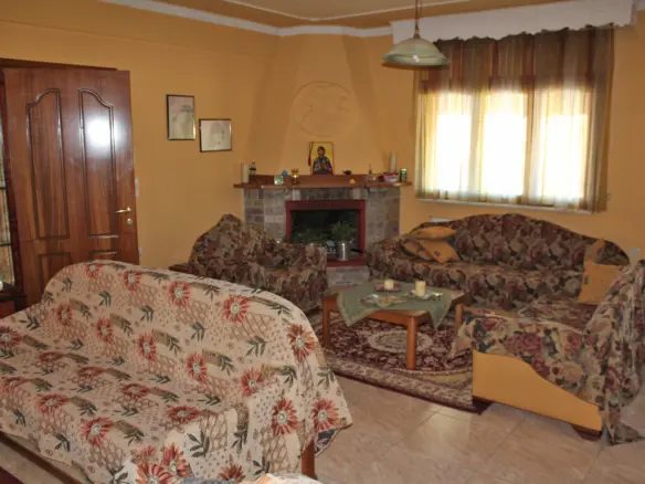 2-bedroom Flat In Katerini, Greece (100 M²)