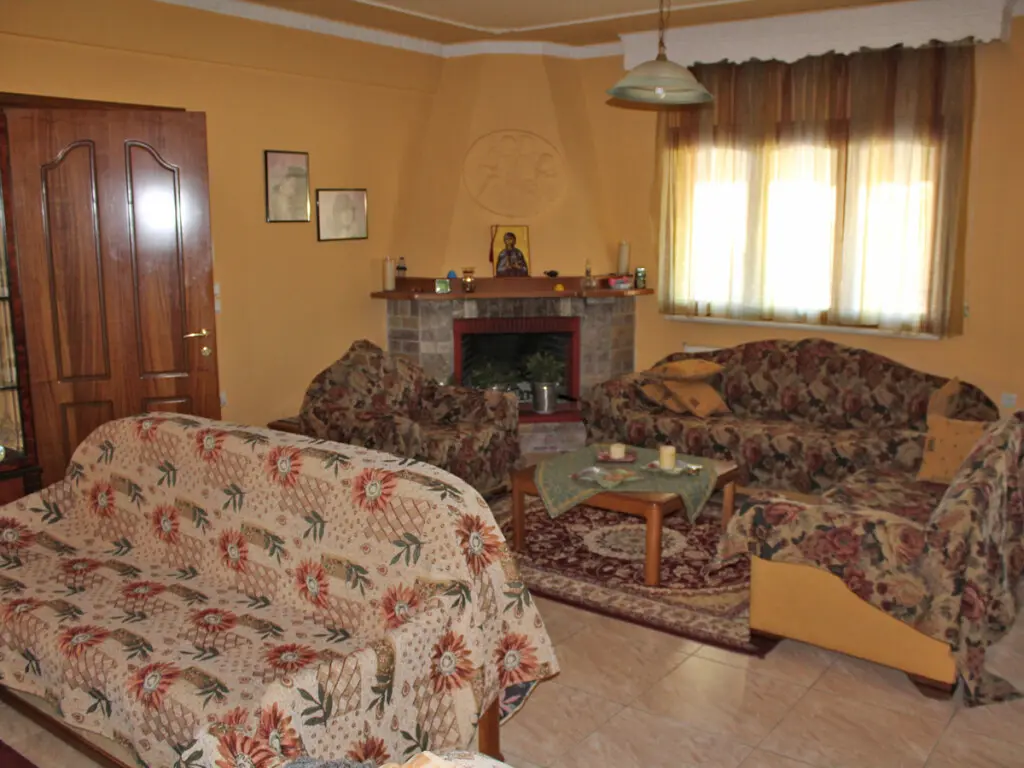 Flat Of 100 M² In Olympic Coast