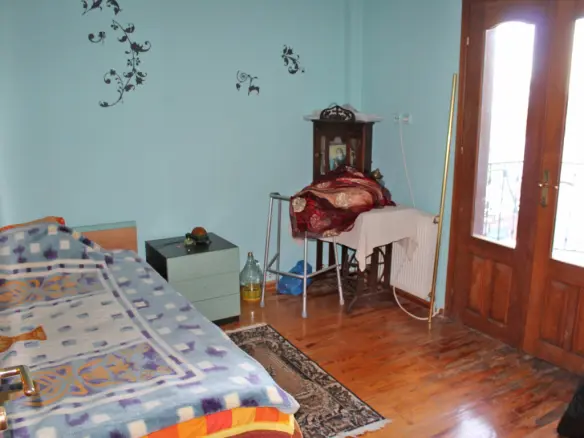 2-bedroom Flat In Katerini, Greece (100 M²)