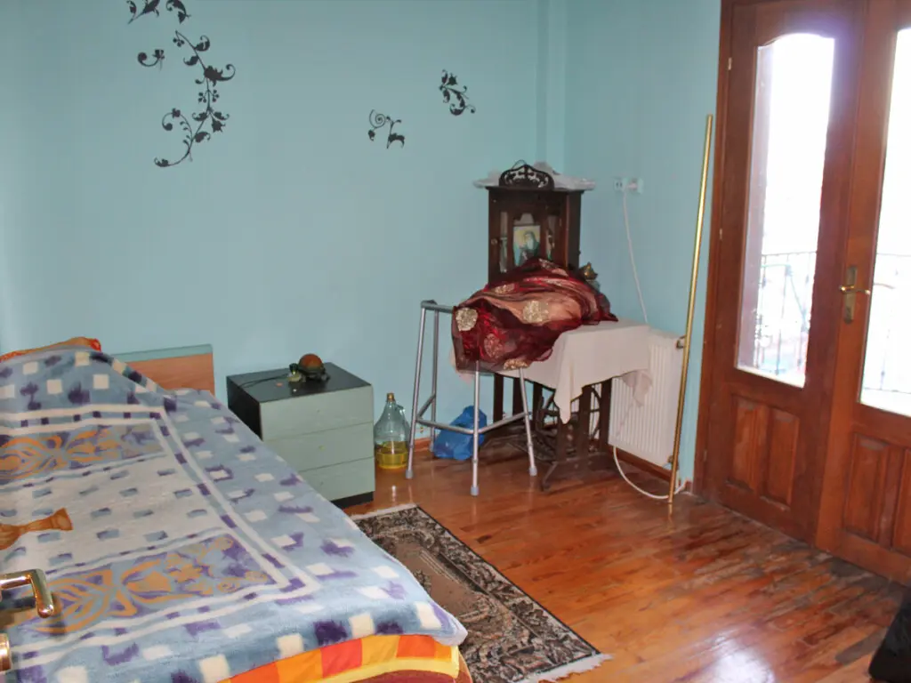 Flat Of 100 M² In Olympic Coast