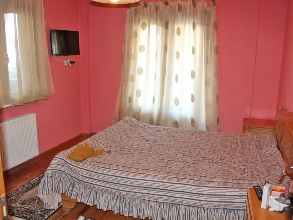 2-bedroom Flat In Katerini, Greece (100 M²)