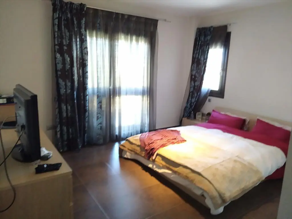 Detached House Of 480 M² In The Suburbs Of Thessaloniki