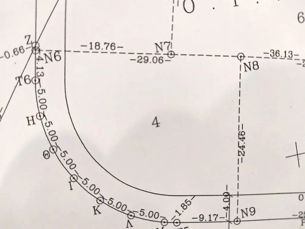 Land Of 586 M² On The Olympic Coast