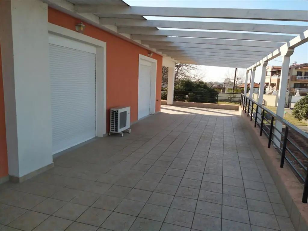 Detached House Of 470 M² In The Suburbs Of Thessaloniki
