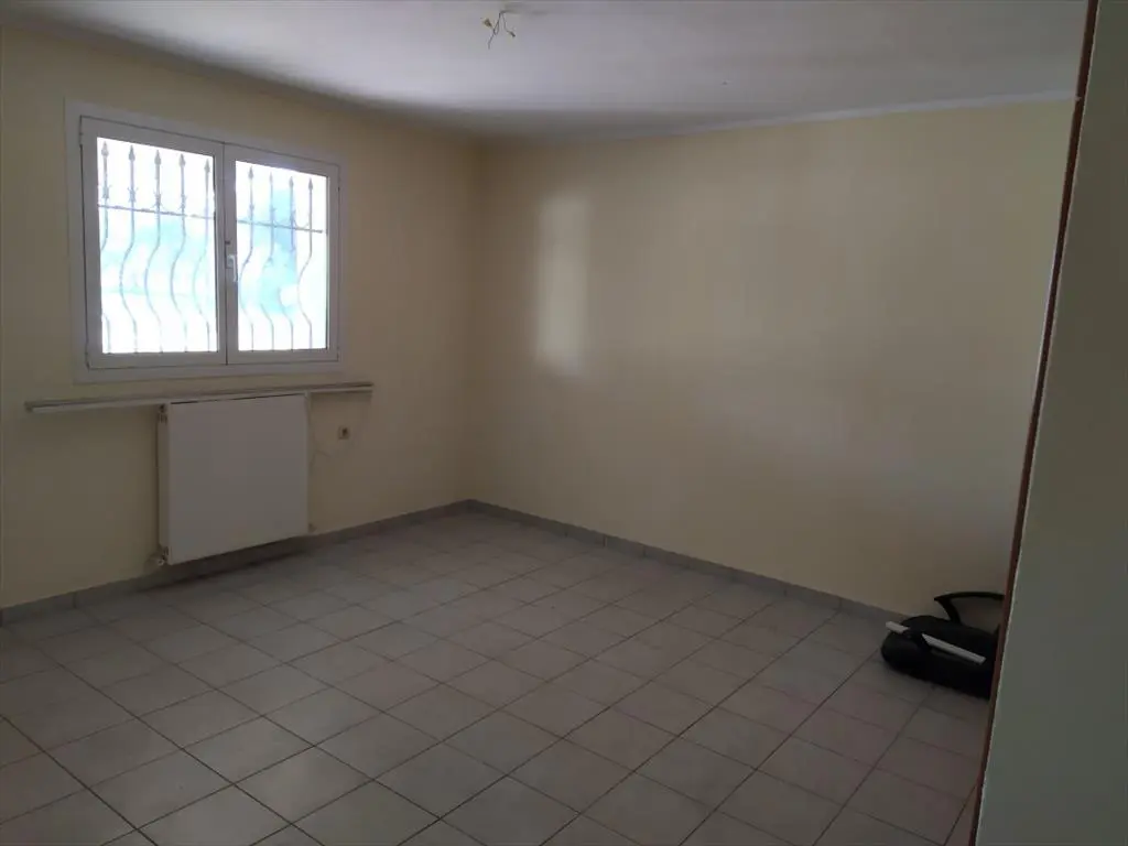 Detached House Of 470 M² In The Suburbs Of Thessaloniki