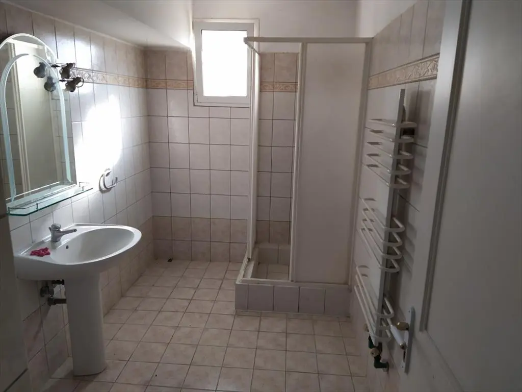 Detached House Of 470 M² In The Suburbs Of Thessaloniki