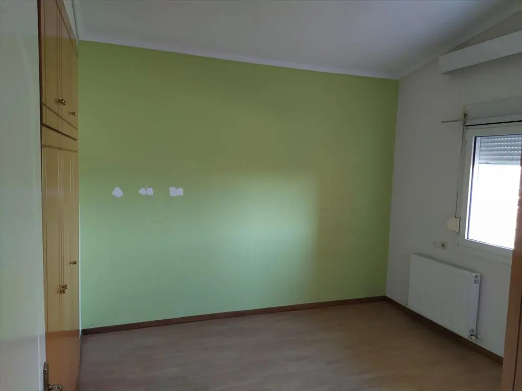 Detached House Of 470 M² In The Suburbs Of Thessaloniki