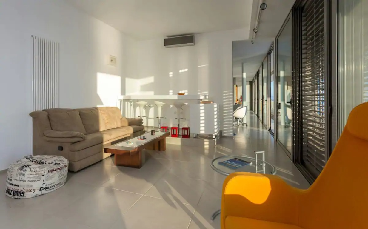 Villa Of 600 M² On Euboea Island