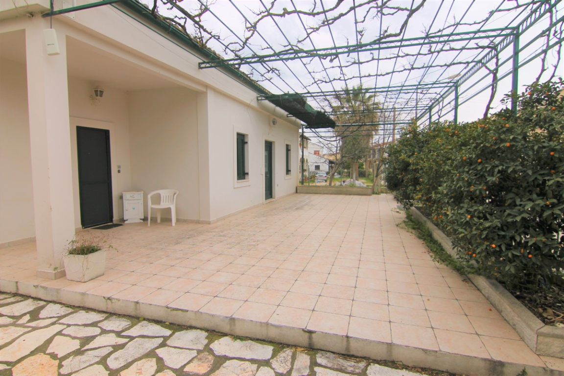 Detached House Of 236 M² In Corfu