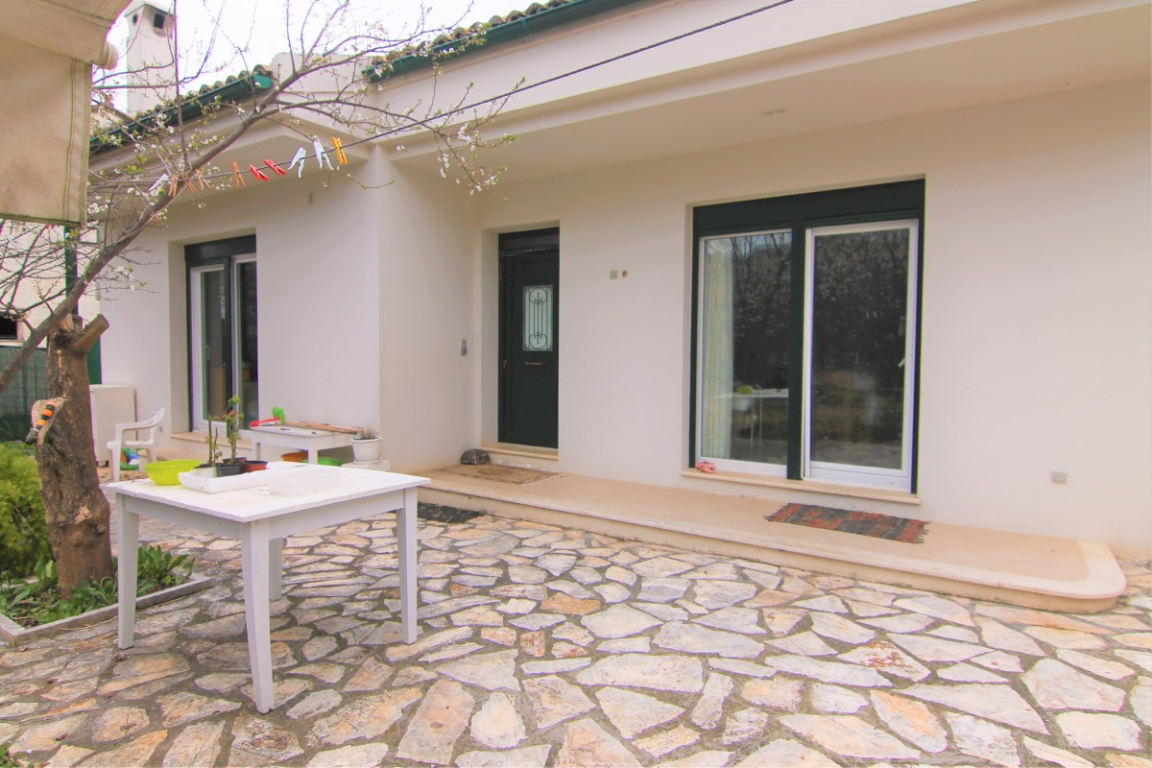 Detached House Of 236 M² In Corfu