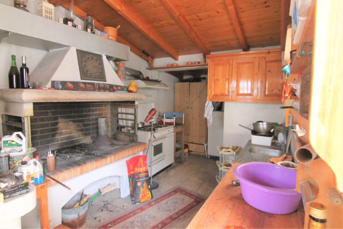Detached House Of 236 M² In Corfu