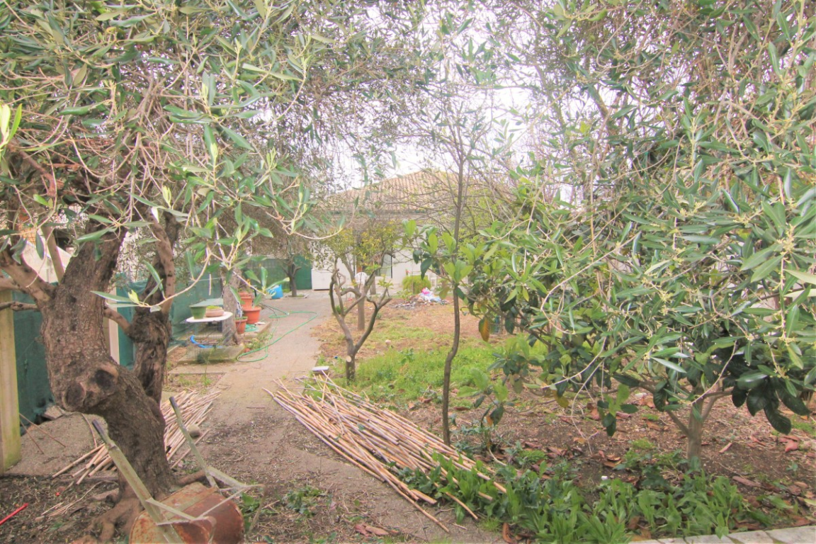 Detached House Of 236 M² In Corfu